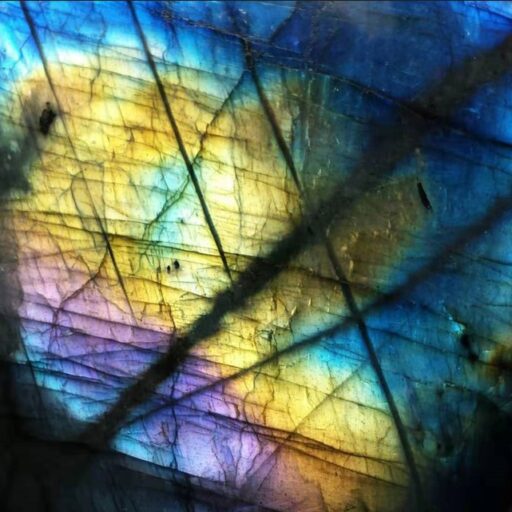 Atelier Des Minéraux